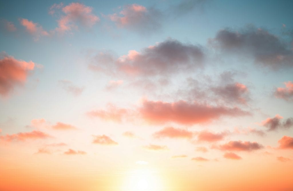 Being A Channel for Peace